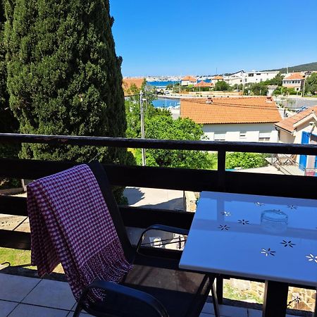 Apartmani Svitlana Sukošan Exterior foto