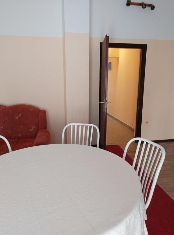 Apartmani Svitlana Sukošan Exterior foto