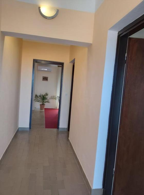 Apartmani Svitlana Sukošan Exterior foto