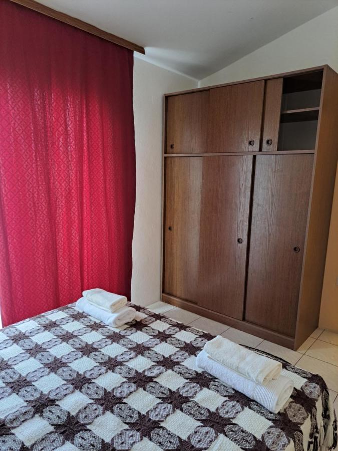 Apartmani Svitlana Sukošan Quarto foto