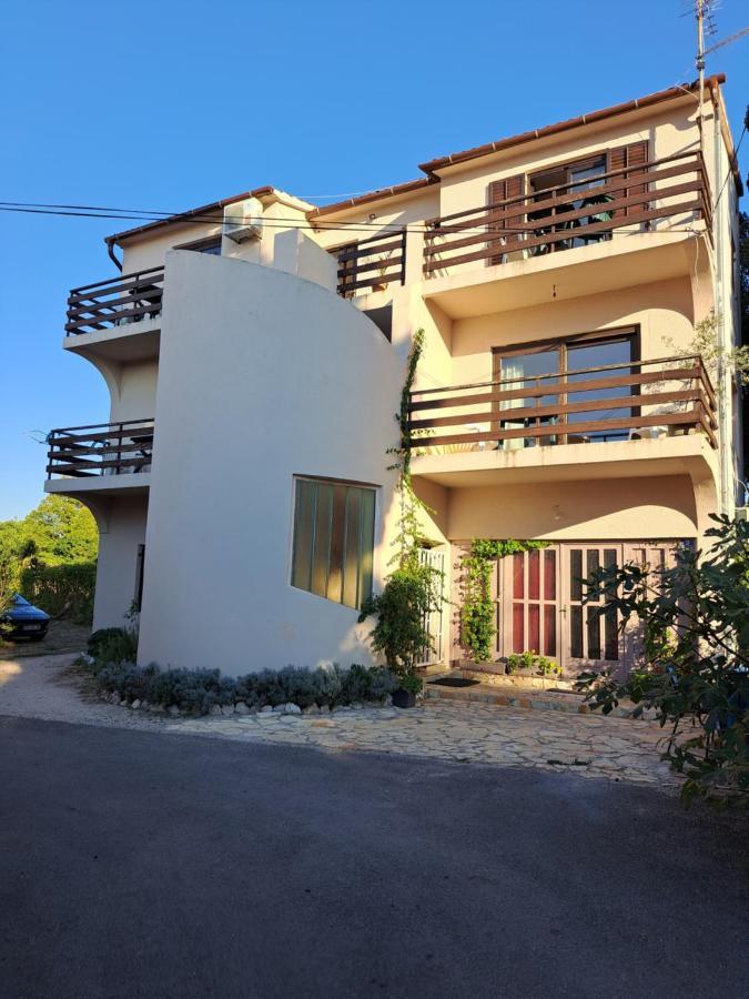 Apartmani Svitlana Sukošan Exterior foto