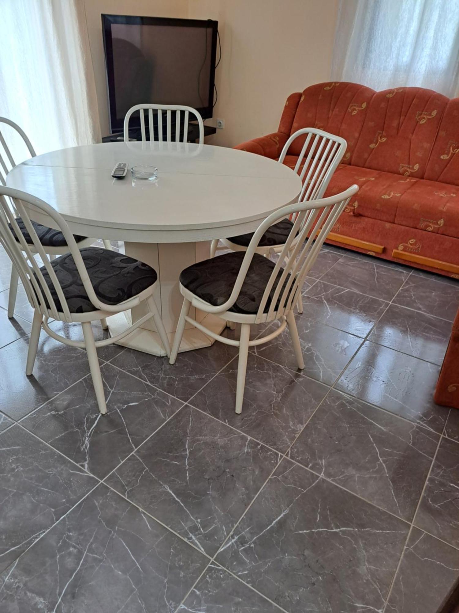 Apartmani Svitlana Sukošan Exterior foto