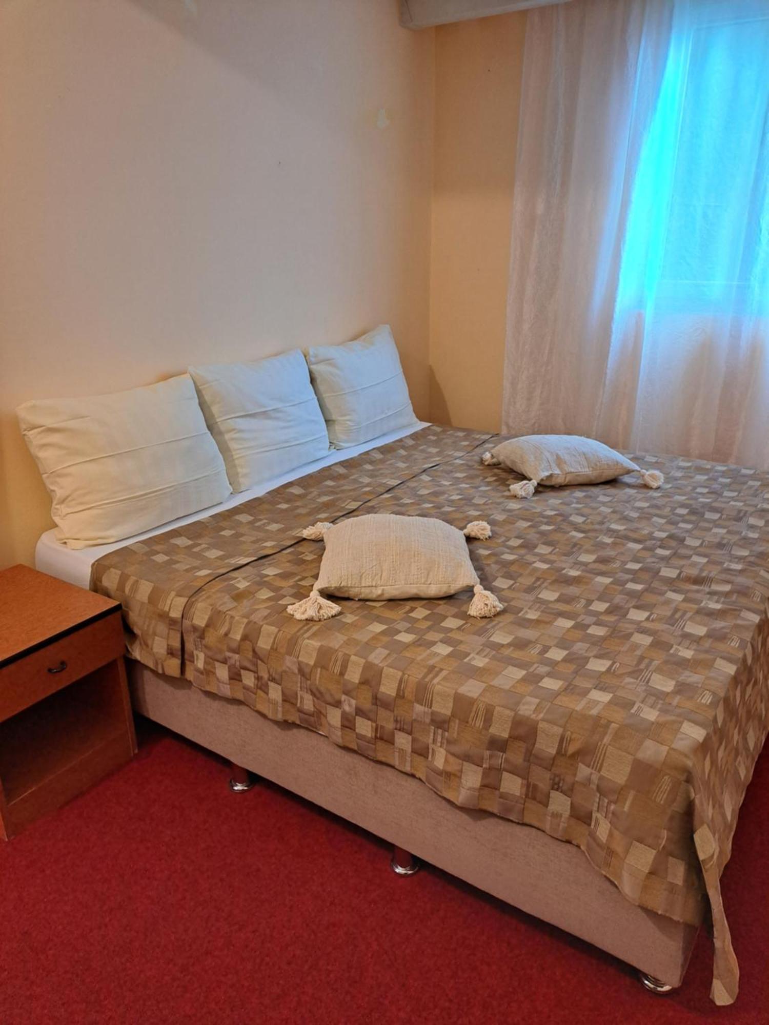 Apartmani Svitlana Sukošan Exterior foto