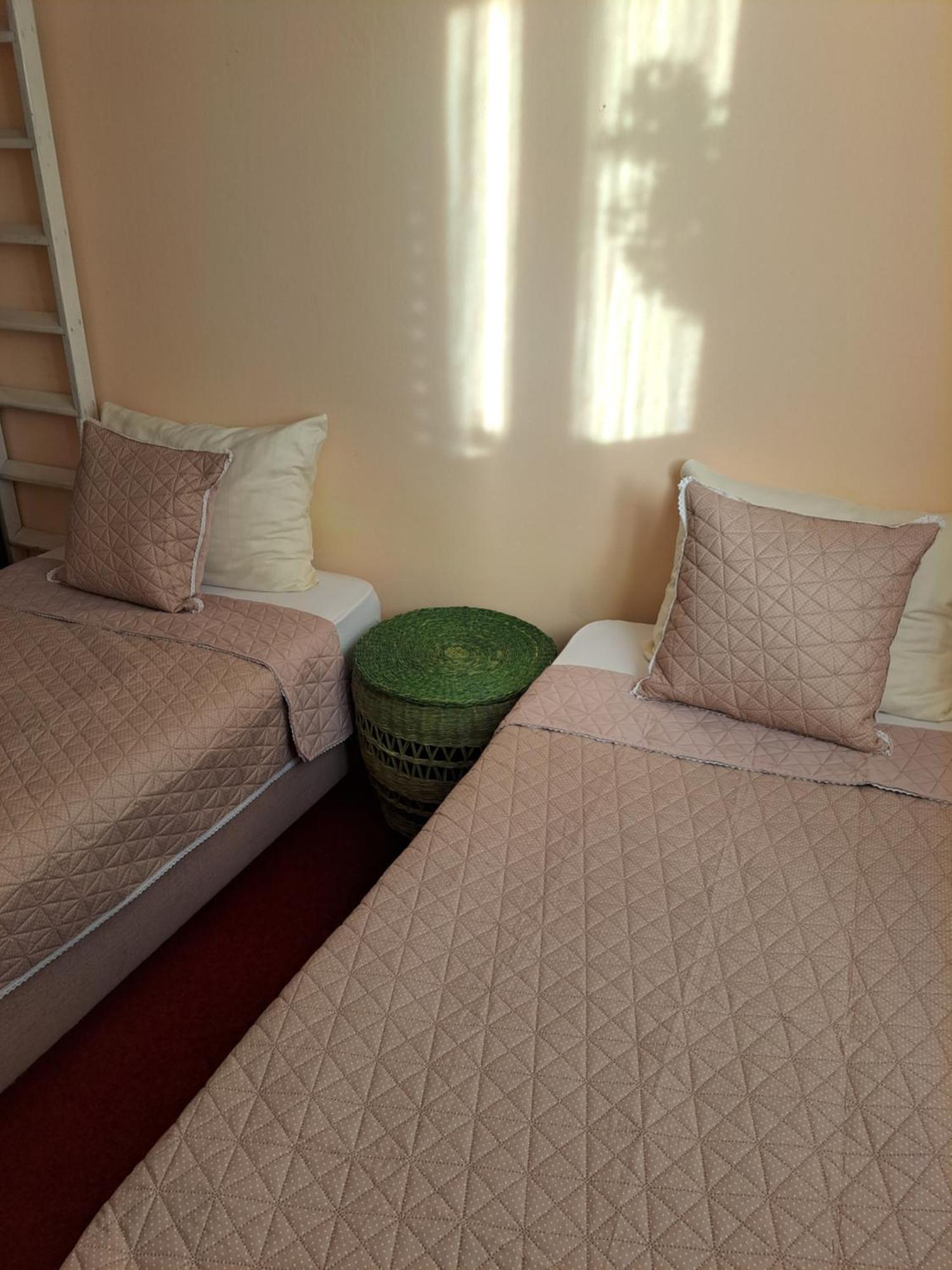 Apartmani Svitlana Sukošan Exterior foto