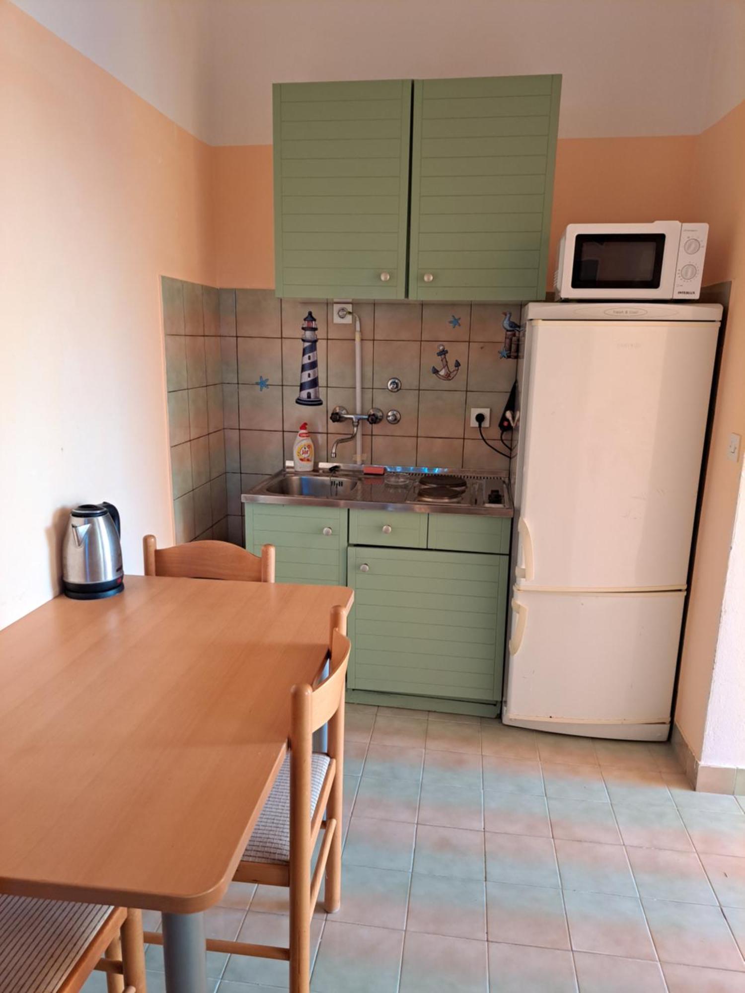 Apartmani Svitlana Sukošan Quarto foto
