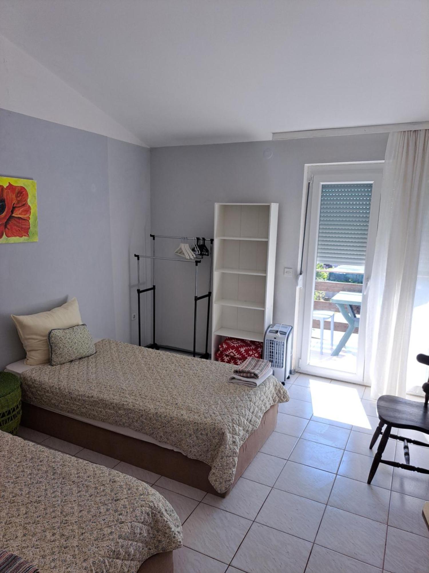 Apartmani Svitlana Sukošan Exterior foto